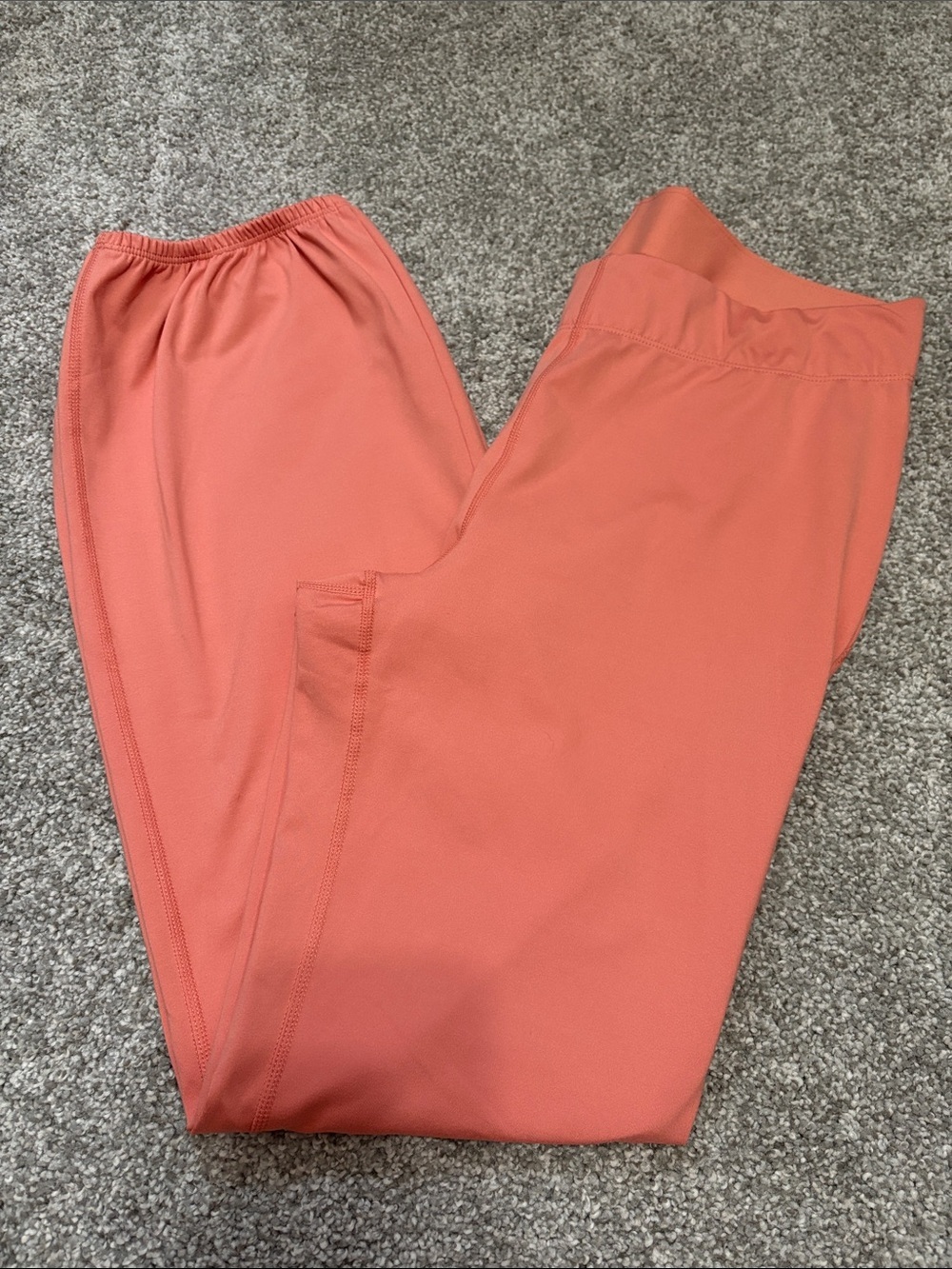 Free People Movement Coral Balloon Leggings